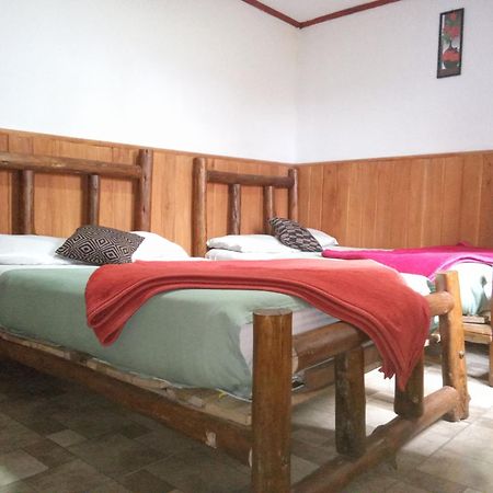 The Paulwood Cabana And Bungalow Nuwara Eliya Exteriör bild