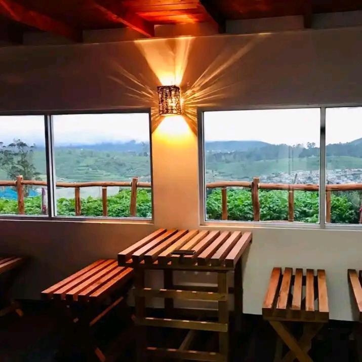 The Paulwood Cabana And Bungalow Nuwara Eliya Exteriör bild