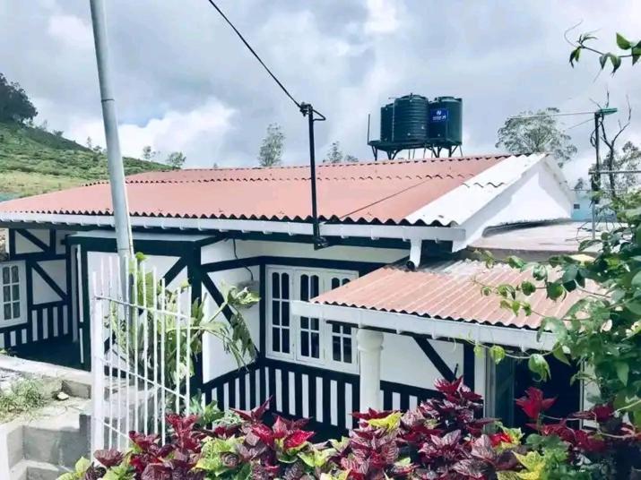 The Paulwood Cabana And Bungalow Nuwara Eliya Exteriör bild