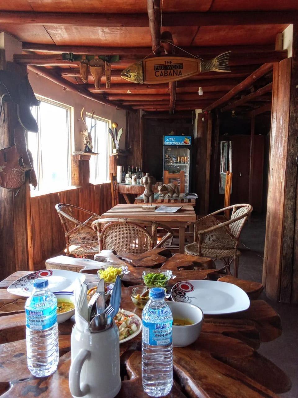 The Paulwood Cabana And Bungalow Nuwara Eliya Rum bild