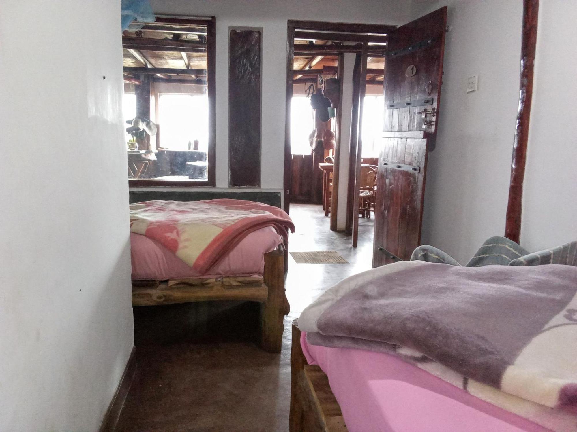 The Paulwood Cabana And Bungalow Nuwara Eliya Rum bild
