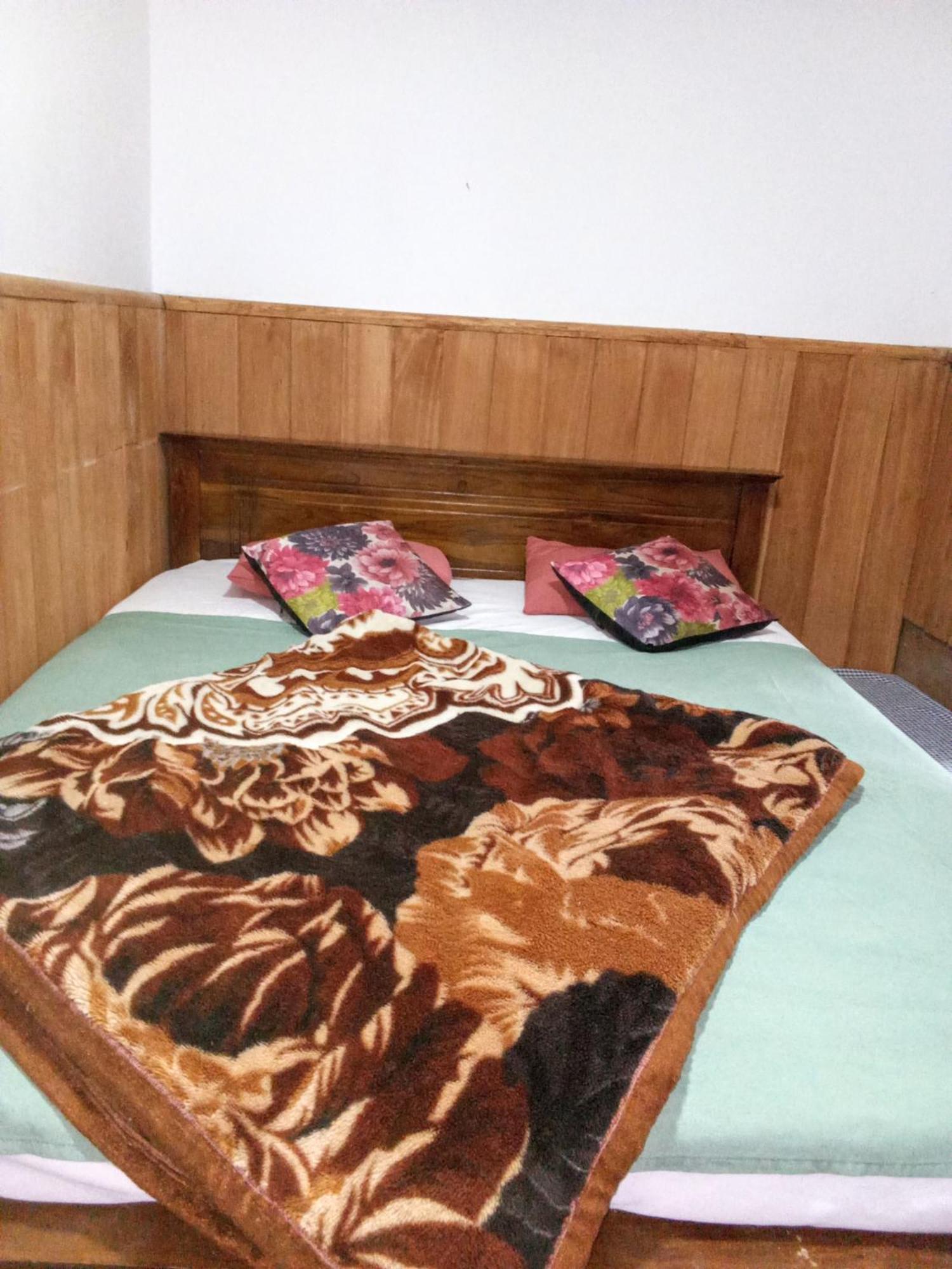 The Paulwood Cabana And Bungalow Nuwara Eliya Rum bild