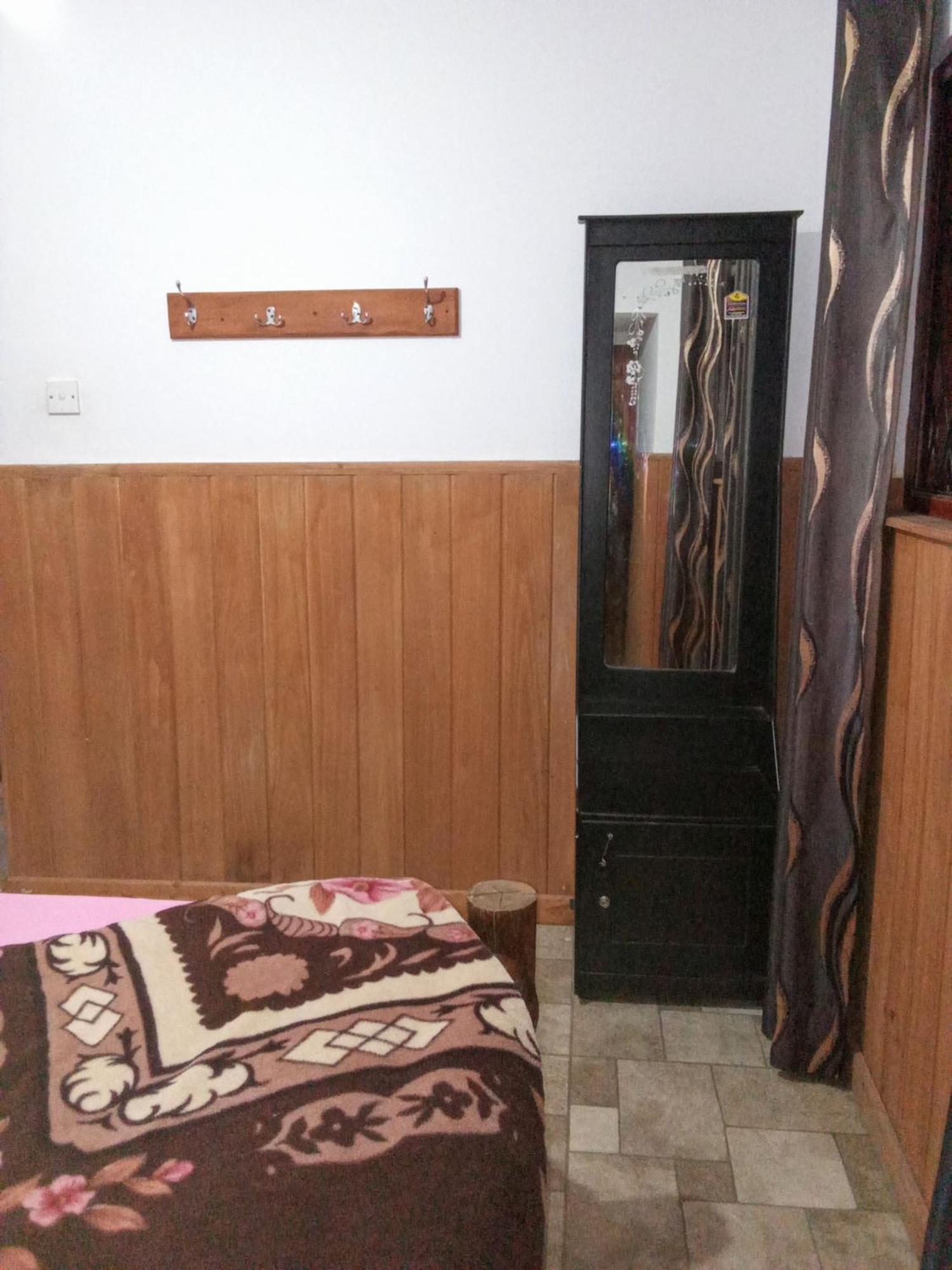 The Paulwood Cabana And Bungalow Nuwara Eliya Rum bild