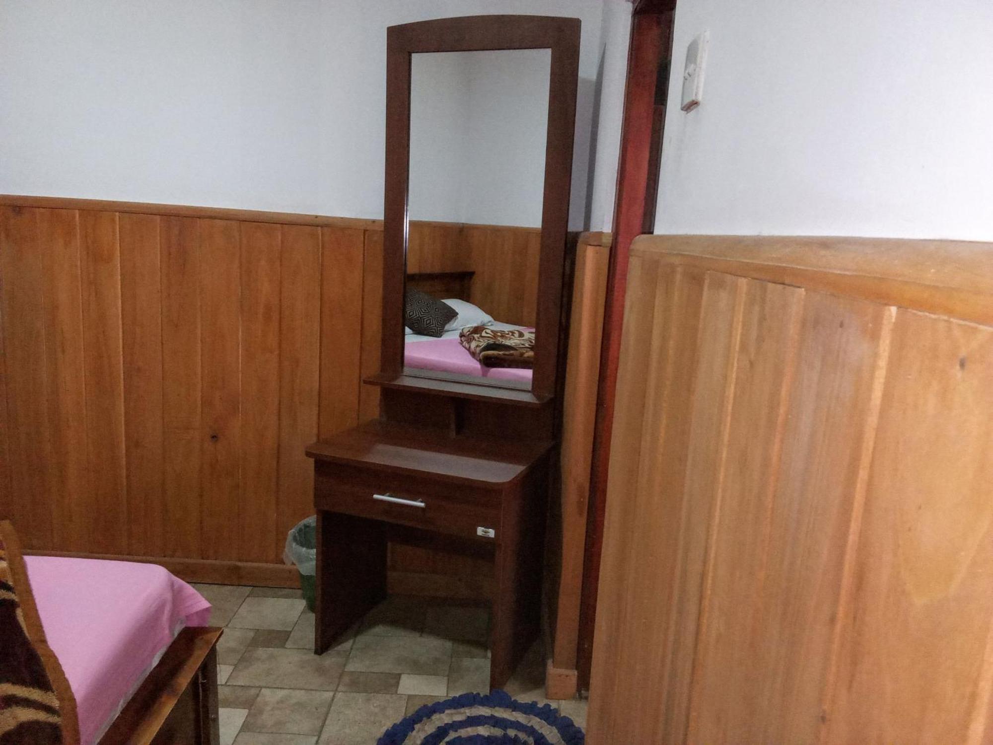 The Paulwood Cabana And Bungalow Nuwara Eliya Rum bild