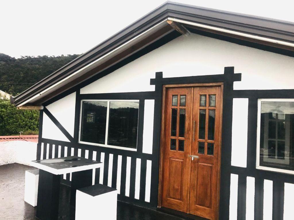 The Paulwood Cabana And Bungalow Nuwara Eliya Exteriör bild